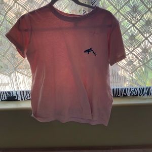 Orca top shop t-shirt